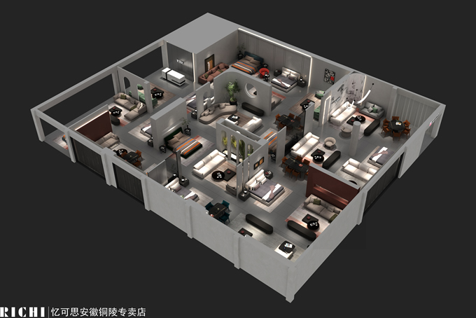 忆可思安徽铜陵专卖店01.jpg